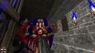 Freedoom-Freetonia Single-Player Map Pack
