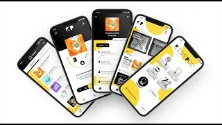 KidsPod App