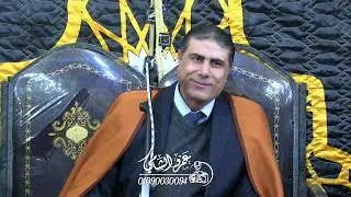 الشيخ أحمد الدمرداش عشاء عزاء الحاج مصطفى فرج اولاد حانا مدينة المنزلة 15=12=2025