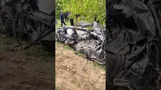 Сузок ва Жалал-Абад йолидаги авария/Suzoq va Jalal-Abad yolidagi avariya🚗 🛤️🛣️🚚 Тез корамиз😱😱 😰😢