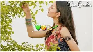 New Female Version Status ❤️|Sad+Love Song 🥰|WhatsApp Status 😍| Tu Jo Nazron Ke Samne