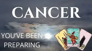 Cancer ♋ The Dynamic Is Changing | Weekly Tarot Reading|January 12 - January 18 #weeklytarotreading