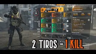 NEW META DPS | ESTE DAÑO ES BESTIAL 