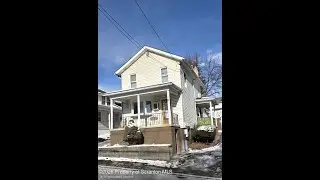 510 Oak Street | Scranton Real Estate