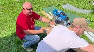 Supporting Appalachia Service Project's Mission to Serve