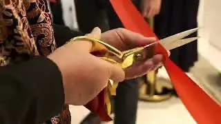 Открытие SMAN в г.Актау