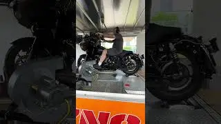 🏍️ Harley Dyno Tuning for Maximum Performance 🔧💨