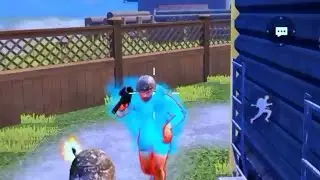 PUBG mobile | Sniper Challenge 🐕#Shorts