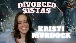 EXCLUSIVE INTERVIEW|Kristi Murdock Breaks Down &lsquo;Divorced Sistas&rsquo; - Inside Tyler Perry&rsquo;s New BET+ Hit