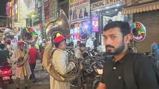 Balaji band gurgram 