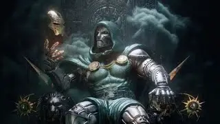 Ultimate Marvel V. Capcom 3 Doctor Doom Quotes 