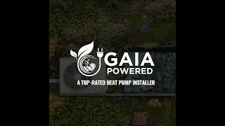 🔥 Welcome to Gaia Powered | Your Air Source Heat Pump Journey Starts Here