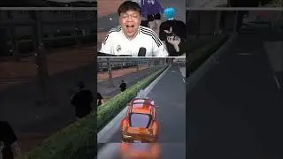 MOMEN KING DEANKT MALING MOBIL DI RP MOTIONLIFE #deankt #motionliferp