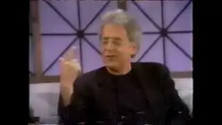 Joan Rivers Show with Game Show guests Part 1