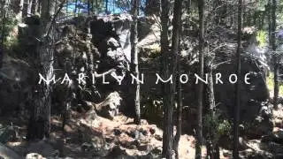 Little Simz - Marilyn Monroe ft Chucks & Remus