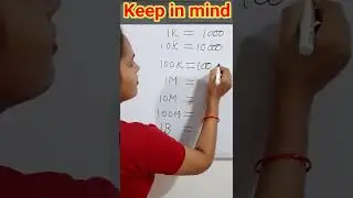 Math Shorts 🔥।। Keep in Mind 🔥।। #shorts ।। #shortvideos ।। #youtubeshortvideos ।। #mathshortsvideo