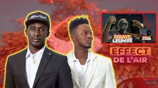 Akhlou brick répond sévèrement Ngaaka blinde EFFECT AIR 🤫