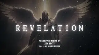 -REVELATION- EPIC RAP BEAT 2025 (PROD. BY JMB x @DIDKERProducer ) FREEBEAT