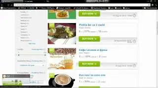 Kupnja SiteTalk Deals-a