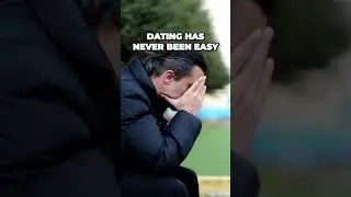 The Unspoken Struggles of Modern Dating: A Guide for Men