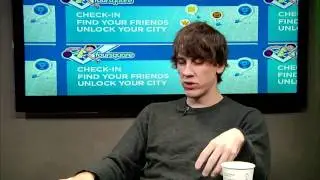 Foursquare's Dennis Crowley on Balancing Building and the Buzz | Founder Stories