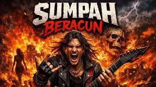 SUMPAH BERACUN| Hard Rock Anthem - BianCore 