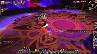 Namalsk-Caelestrasz and Ashe-Nagrand duo Lor-Themar Theron (80 mins fight)