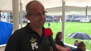 KNKB MEDIA (c) 2021 | Permanente Commissie is er klaar voor