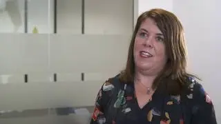 Social Work at the University of Birmingham - Seanna Lassetter