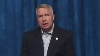 David Moore for Sheriff