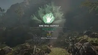 Far Cry&reg; Primal - Ring Wall Outpost Claimed
