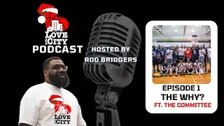 FTOTC PODCAST: EPISODE 1 