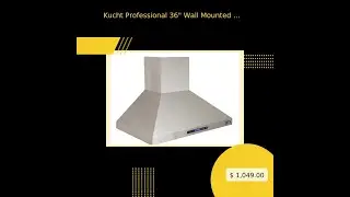 Kucht Professional 36