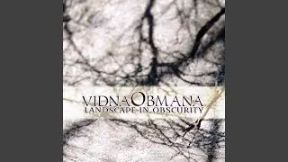 landscape in obscurity