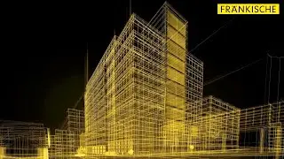 Produktmodelle f&uuml;r BIM | FR&Auml;NKISCHE