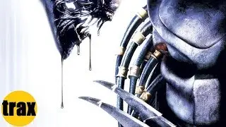 Bouvetoya Island (Alien vs. Predator Soundtrack)