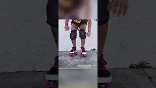 #Patines Vans #skate