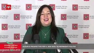 TELETRURIA Cronache&Commenti Puntata 45 del 22-12-2025
