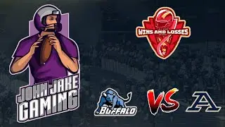 Final Game Of MACtion!! (S1G9)