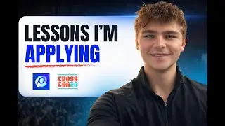 Главные уроки конференций Passion и Cross Con 2026
