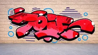 Roblox Graffiti | Urban Spray Paint
