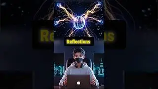 Dard Se Pehle Reaction 😱 | Human Brain Fact Hindi #shorts