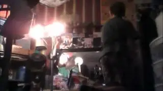 Link's Room Cleaning Adventure?