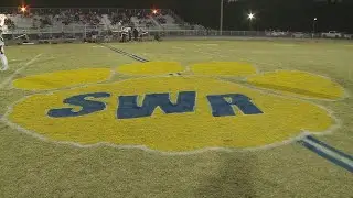 Extended Highlights: Southwestern Randolph vs. Randleman