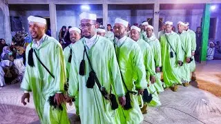 Ahwach Chabab Tighremte -TISSINT TATA -  P8 23/01/2024
