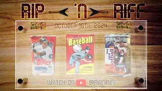 Chasing Colton Cowser & Corbin Carroll Rookie Cards | Rip &lsquo;N Riff