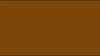 YELLOW BROWN DARK YELLOW LED SCREEN FOR 10 HOURS