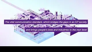 Nessum - The next-generation communication standard for both wired and wireless (previously HD-PLC)