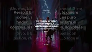 MANDO SHO 🇦🇷 — Tango Nuevo & Electronic Beat | Bond Music Production