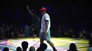 Jayy black VS Boy Mijo | Pool 2 | Fusion concept World final 2018